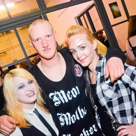 666 @ Ottakringer Brauerei