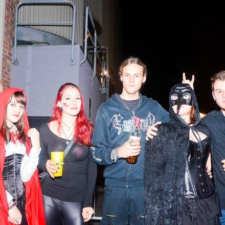666 @ Ottakringer Brauerei