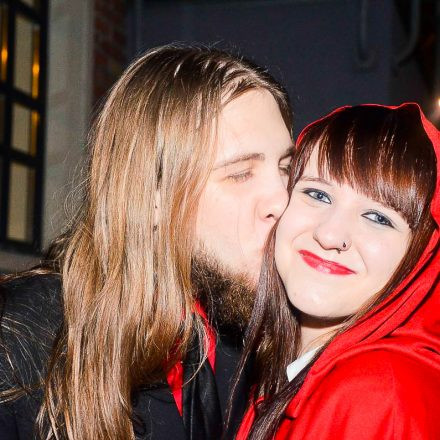 666 @ Ottakringer Brauerei