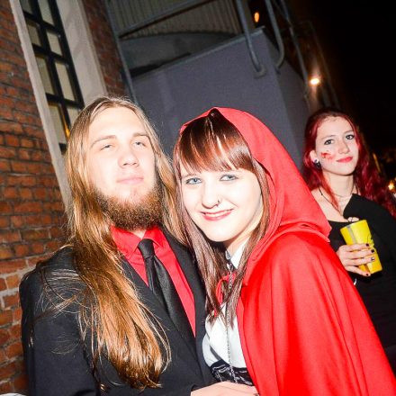 666 @ Ottakringer Brauerei