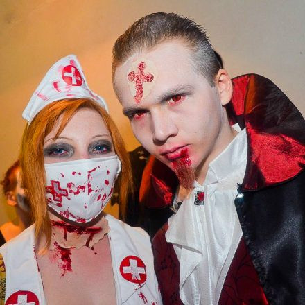 666 @ Ottakringer Brauerei