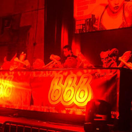 666 @ Ottakringer Brauerei