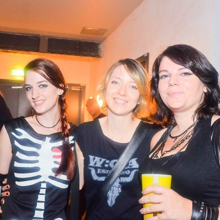 666 @ Ottakringer Brauerei