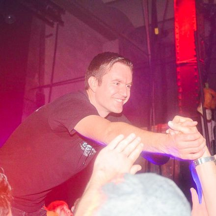 666 @ Ottakringer Brauerei