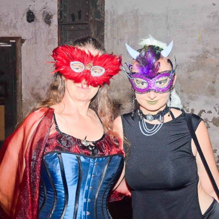 666 @ Ottakringer Brauerei