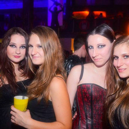 666 @ Ottakringer Brauerei