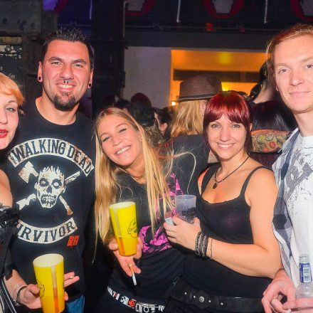 666 @ Ottakringer Brauerei