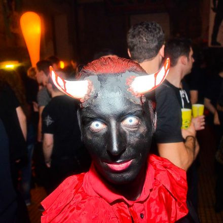 666 @ Ottakringer Brauerei