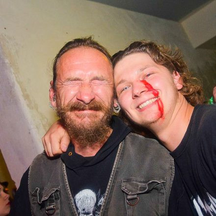 666 @ Ottakringer Brauerei