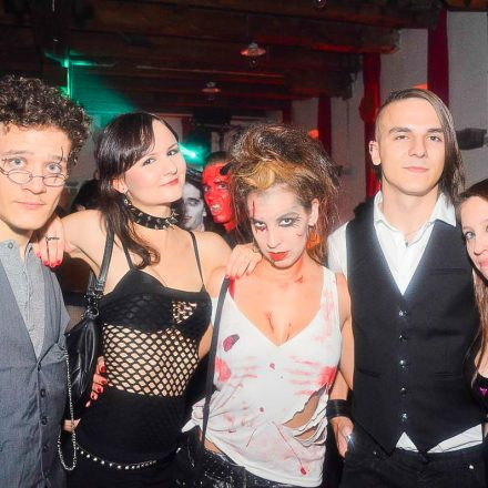666 @ Ottakringer Brauerei