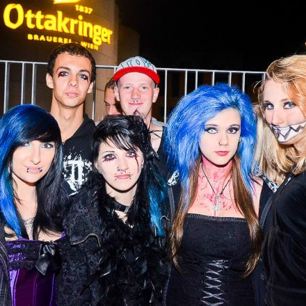 666 @ Ottakringer Brauerei