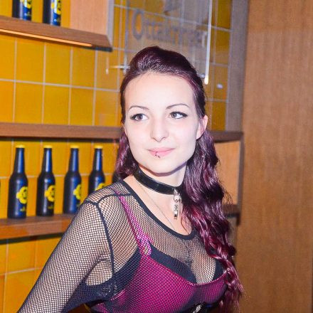 666 @ Ottakringer Brauerei