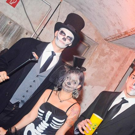 666 @ Ottakringer Brauerei