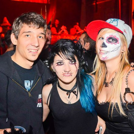 666 @ Ottakringer Brauerei