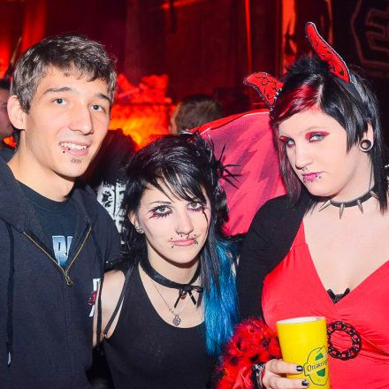 666 @ Ottakringer Brauerei