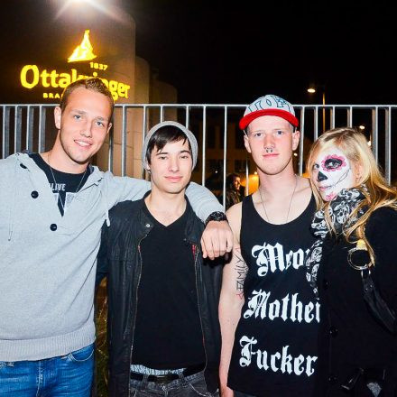 666 @ Ottakringer Brauerei