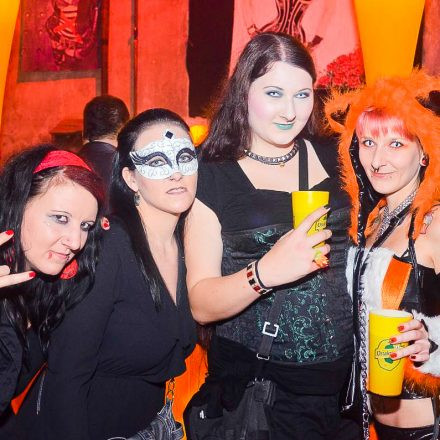 666 @ Ottakringer Brauerei