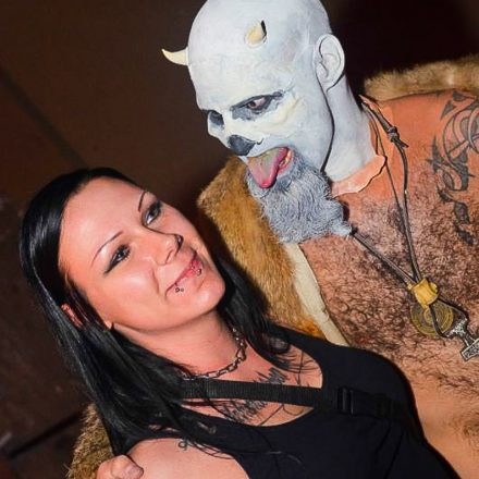 666 @ Ottakringer Brauerei