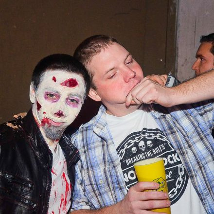 666 @ Ottakringer Brauerei