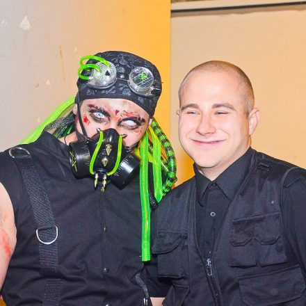 666 @ Ottakringer Brauerei