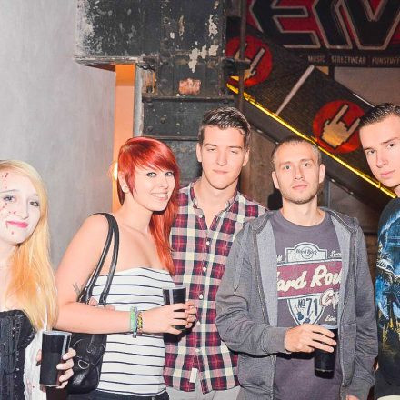666 @ Ottakringer Brauerei