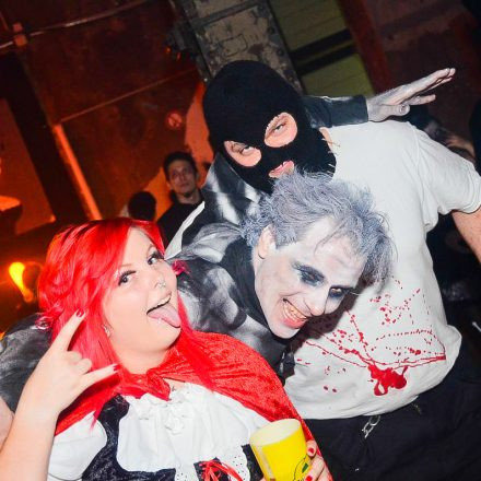 666 @ Ottakringer Brauerei