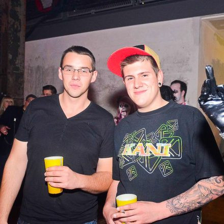 666 @ Ottakringer Brauerei