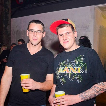 666 @ Ottakringer Brauerei