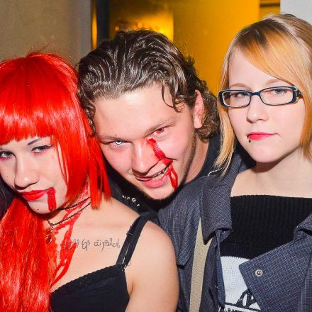 666 @ Ottakringer Brauerei