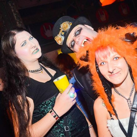 666 @ Ottakringer Brauerei
