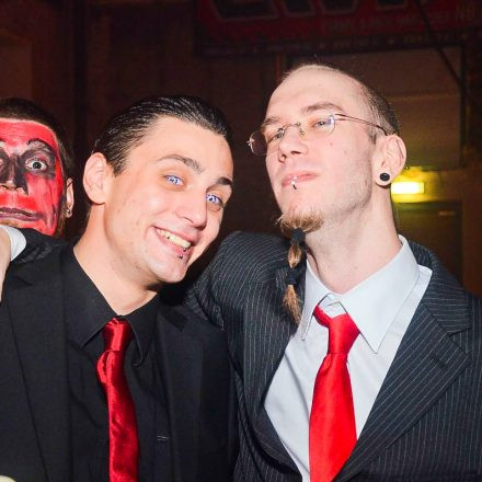 666 @ Ottakringer Brauerei