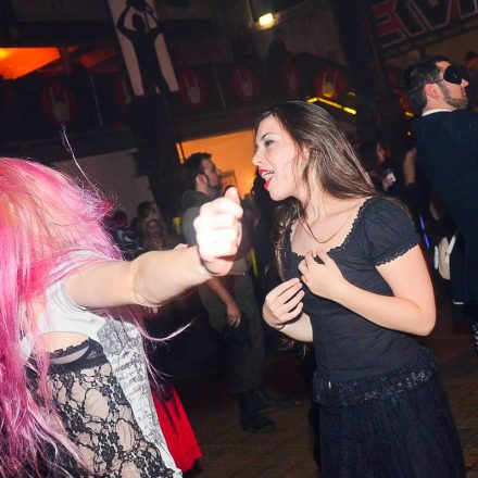 666 @ Ottakringer Brauerei