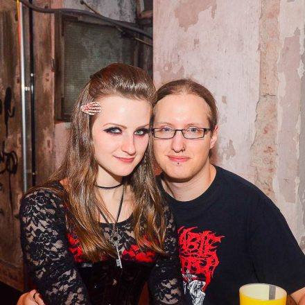 666 @ Ottakringer Brauerei