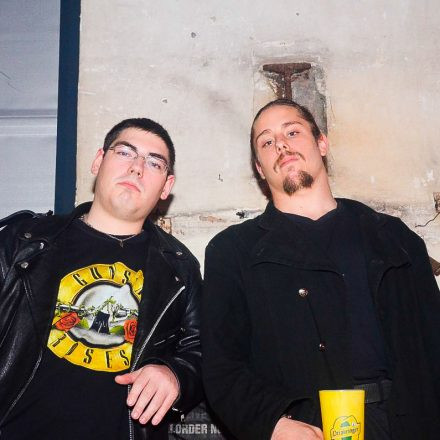 666 @ Ottakringer Brauerei