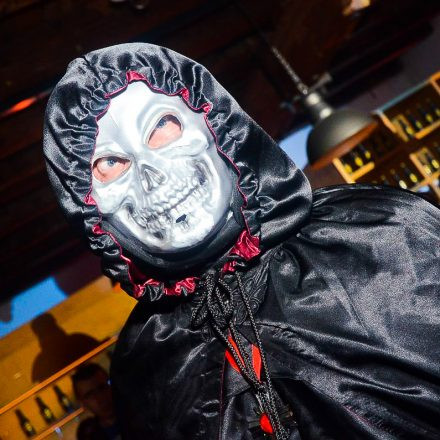 666 @ Ottakringer Brauerei