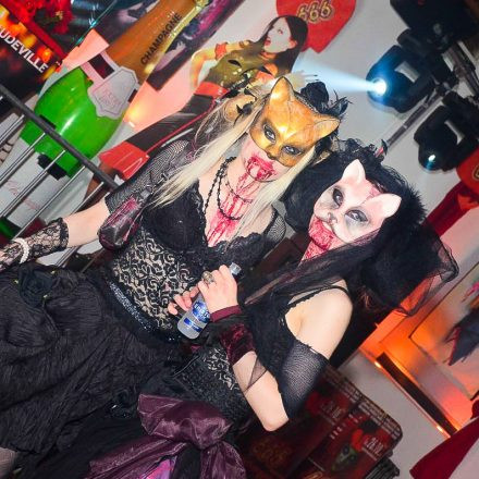666 @ Ottakringer Brauerei