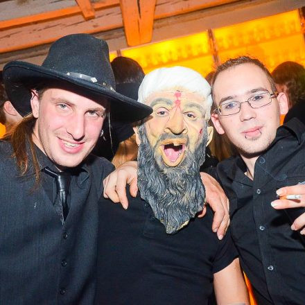 666 @ Ottakringer Brauerei