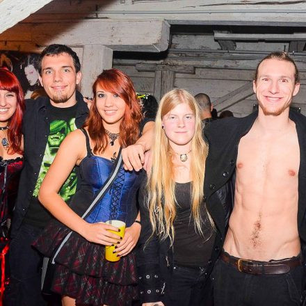 666 @ Ottakringer Brauerei