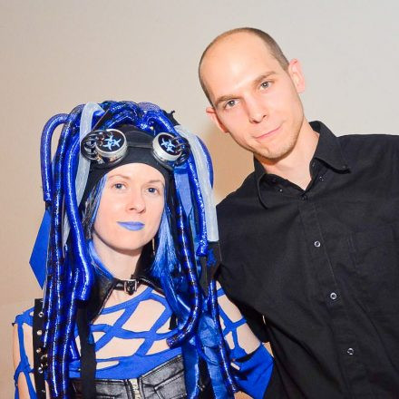 666 @ Ottakringer Brauerei