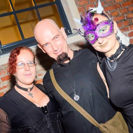 666 @ Ottakringer Brauerei