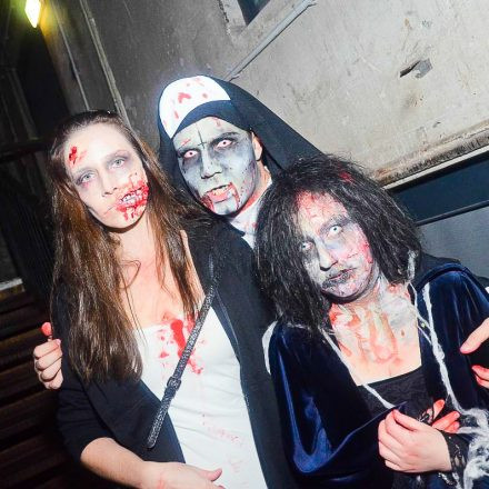 666 @ Ottakringer Brauerei