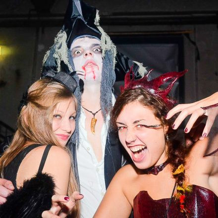 666 @ Ottakringer Brauerei