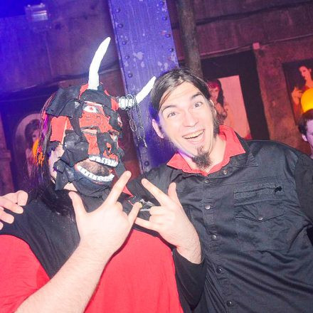 666 @ Ottakringer Brauerei