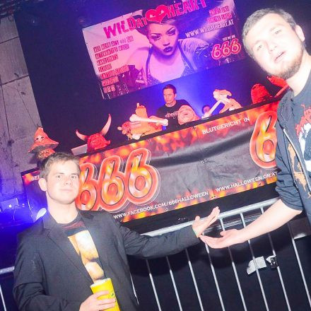 666 @ Ottakringer Brauerei