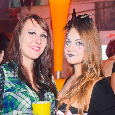 666 @ Ottakringer Brauerei