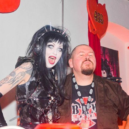 666 @ Ottakringer Brauerei