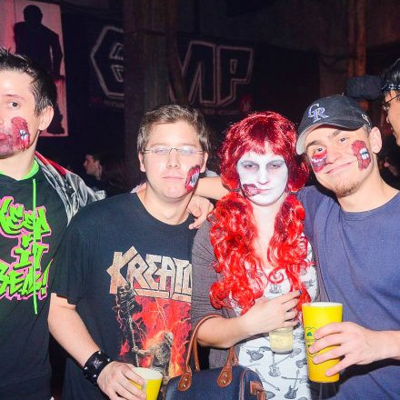 666 @ Ottakringer Brauerei