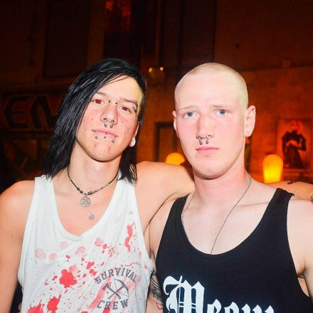 666 @ Ottakringer Brauerei