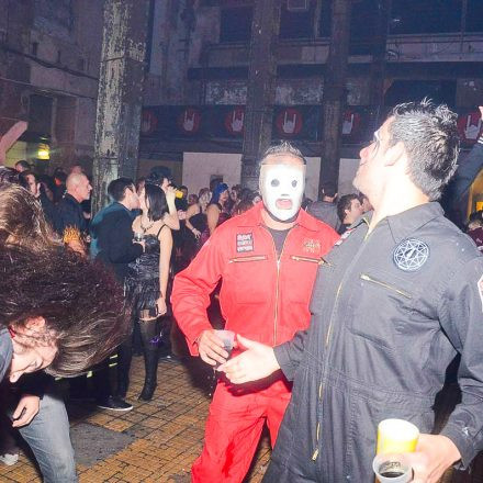 666 @ Ottakringer Brauerei