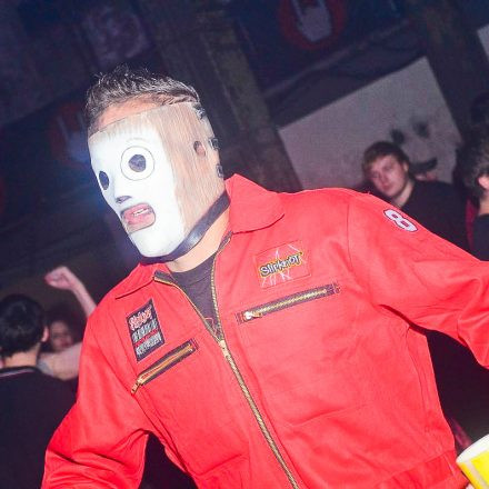 666 @ Ottakringer Brauerei